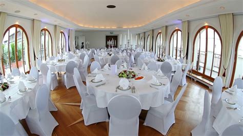 Le Royal Catering & Events GmbH - Hamburg Hochzeit Location Abiball